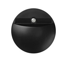 Simon 88 Накладка для выключателя под карточку проходного со световым индикатором, S88, графит  88078-38  Simon