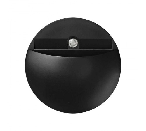 Simon 88 Накладка для выключателя под карточку проходного со световым индикатором, S88, графит  88078-38  Simon