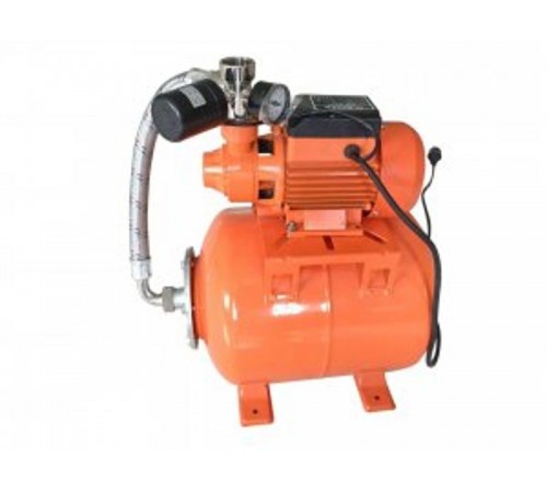 Автономная станция водоснабжения АСВ-370/20Ч  68/1/10  ВИХРЬ