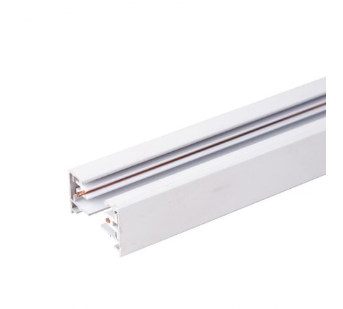 Шинопровод осветительный однофазный белый (3м.) TRL-1-1-300-WH  a043226  Elektrostandard