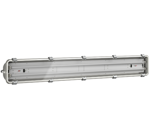 Светильник аварийного освещения BS-SUBMARINE-91-R1-STABILAR2  a18946  Белый свет