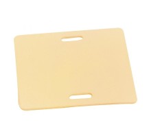 Бирка маркировочная мягкая У-134М (100 шт.) большой квадрат PROxima  mm-134-bs  EKF