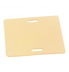 Бирка маркировочная мягкая У-134М (100 шт.) большой квадрат PROxima  mm-134-bs  EKF