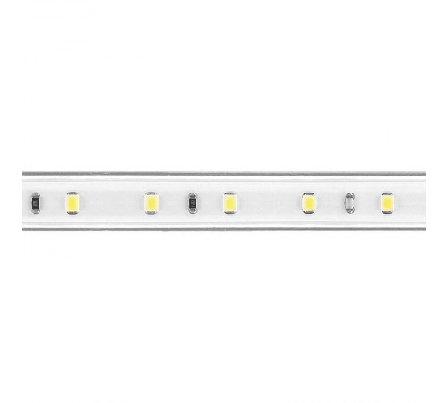 Лента светодиодная LS704/LED-RL 60SMD(2835)/м 4.4Вт/м 220V IP65, длина 100м, 6400K  26243  FERON