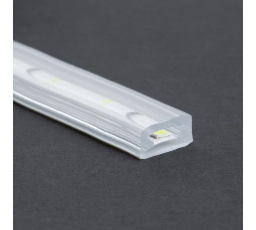 Лента светодиодная LS704/LED-RL 60SMD(2835)/м 4.4Вт/м 220V IP65, длина 100м, 6400K  26243  FERON