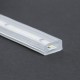 Лента светодиодная LS704/LED-RL 60SMD(2835)/м 4.4Вт/м 220V IP65, длина 100м, 6400K  26243  FERON