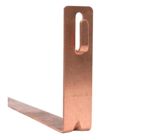 Держатель под черепицу L=415мм Cu EKF PROxima   lp-32103-cu   EKF