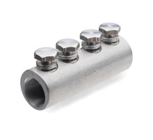 Соединитель болтовой 4СБ- 70/120  65814  КВТ