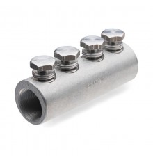 Соединитель болтовой 4СБ- 150/240  65815  КВТ