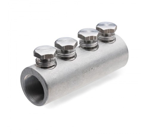 Соединитель болтовой 4СБ- 70/120  65814  КВТ