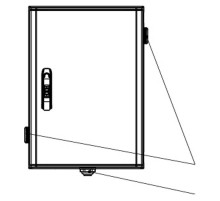 Устройство отвода конденсата OptiBox G-DD-084  246241  КЭАЗ