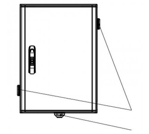 Устройство отвода конденсата OptiBox G-DD-084  246241  КЭАЗ