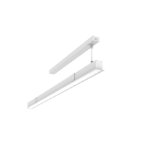 Светильник светодиодный  Angusta Intus встраиваемый 21Вт 4000К  IP40 RAL9003  V1-R0-0X240-10000-4002140  VARTON