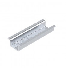 DIN-рейка с насечкой, усиленная OMEGA 3B, 35х15мм.  02155R  DKC