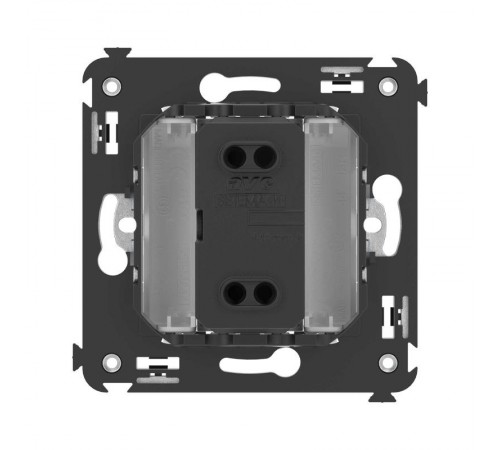 Звонок в стену, "Avanti", "Белое облако"  4400193  DKC