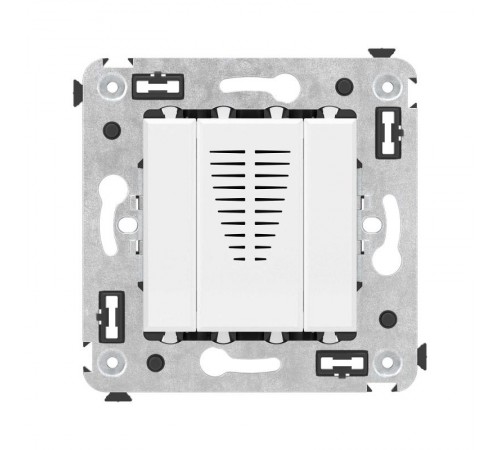 Звонок в стену, "Avanti", "Белое облако"  4400193  DKC