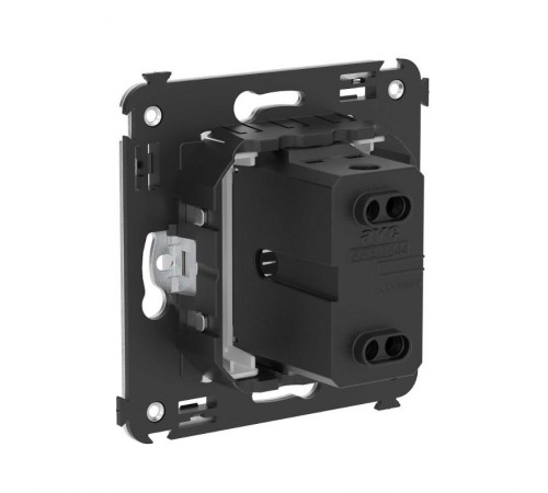 Звонок в стену, "Avanti", "Белое облако"  4400193  DKC