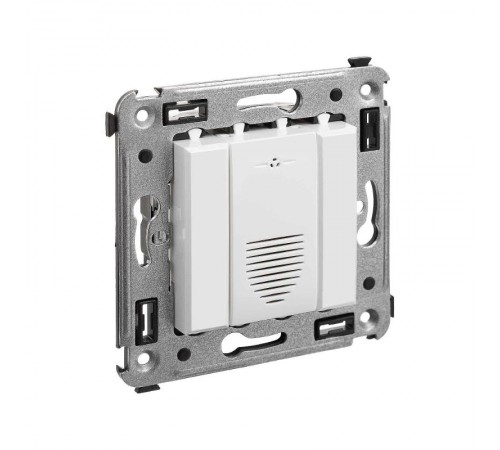 Звонок в стену, "Avanti", "Белое облако"  4400193  DKC