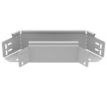 ESCA 5 Поворот 90град 80х80-1,2 RAL 9016  ES5-PG-90-080-080-12-RGA  IEK