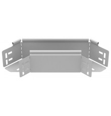 ESCA 5 Поворот 90град 80х80-1,2 RAL 9016  ES5-PG-90-080-080-12-RGA  IEK