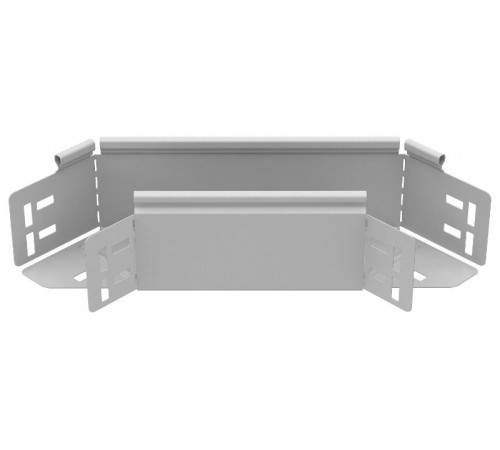 ESCA 5 Поворот 90град 80х80-1,2 RAL 9016  ES5-PG-90-080-080-12-RGA  IEK