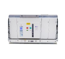 Выключатель атоматический воздушный Протон М-63С-МР6 LSIG-ВА50-45Про-5000А-120кА-3П-ГП  7005895  Контактор (Legrand)