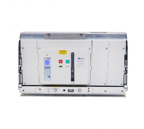 Выключатель атоматический воздушный Протон М-63С-МР6 LSIG-ВА50-45Про-5000А-120кА-3П-ГП  7005895  Контактор (Legrand)