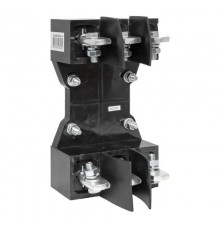 Панель втычная для ВА-99М 250 заднего присоединения  mccb99m-250-pin-3r  EKF