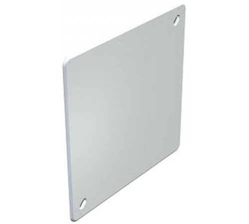 Крышка квадратная 210x210x2 (UV 200 D)  2003252  OBO Bettermann