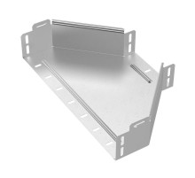 Переходник симметричный Стандарт HDZ 400х150х80  PR16.1484  Промрукав