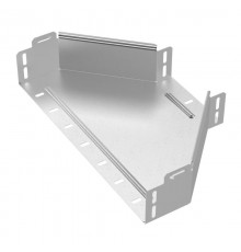 Переходник симметричный Стандарт HDZ 400х150х80  PR16.1484  Промрукав