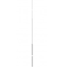 Молниеприемная мачта  4 м (101 3B-4000)  5402864  OBO Bettermann