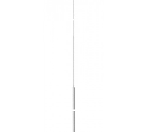 Молниеприемная мачта  4 м (101 3B-4000)  5402864  OBO Bettermann