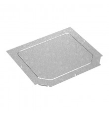 Крышка ответвителя Т-образного Стандарт HDZ 600  PR16.1960  Промрукав