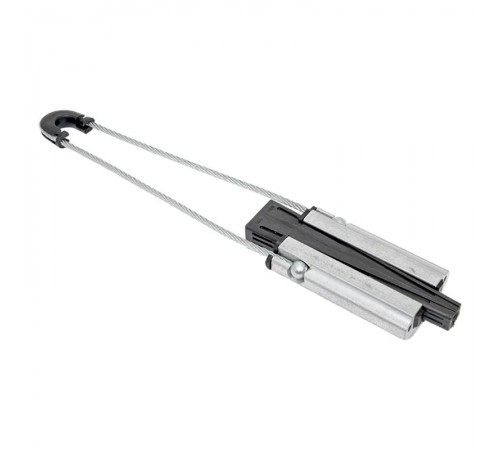 Зажим анкерный клиновой PA1500 EKF PROxima  pa-1500  EKF