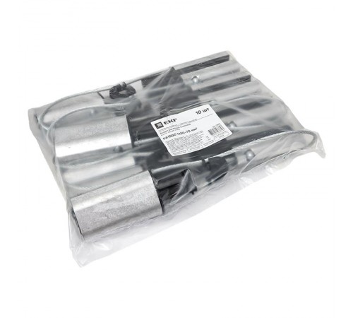 Зажим анкерный клиновой PA1500 EKF PROxima  pa-1500  EKF