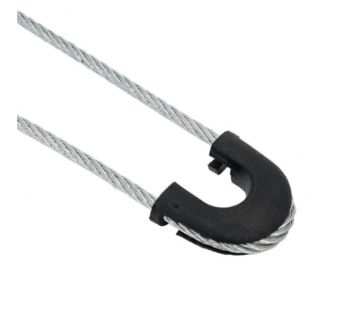 Зажим анкерный клиновой PA1500 EKF PROxima  pa-1500  EKF