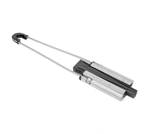 Зажим анкерный клиновой PA1500 EKF PROxima  pa-1500  EKF