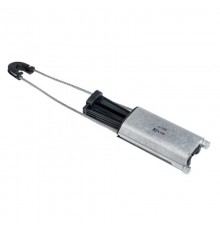 Зажим анкерный клиновой PA1500 EKF PROxima  pa-1500  EKF