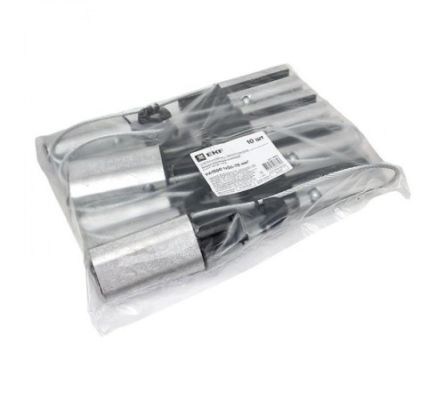 Зажим анкерный клиновой PA1500 EKF PROxima  pa-1500  EKF