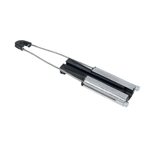 Зажим анкерный клиновой PA1500 EKF PROxima  pa-1500  EKF