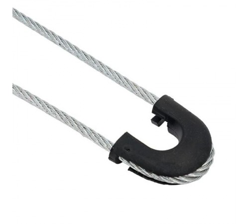 Зажим анкерный клиновой PA1500 EKF PROxima  pa-1500  EKF