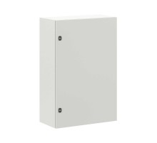 Корпус навесной STE с М/П ВхШхГ 1200x800x400 мм  R5STE1284  DKC