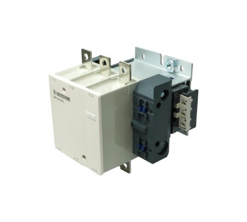 ПМЛ-7100 УХЛ4 Б, 110В/50Гц, 1з, 250А, нереверсивный, без реле, IP00, пускатель электромагнитный  (ЭТ)   ET740280   Электротехник