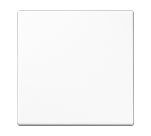 Центральная плата стандарт, белый LS1700WW Jung