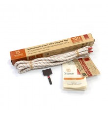 Противопожарный STEG Корд ПР-100 (1 шт/уп)  PR08.26366  Промрукав