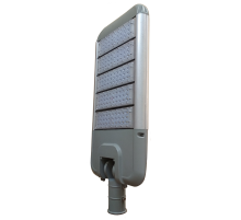 Светильник светодиодный консольный уличный ДКУ  SkatLED UML-Str-1420(L)  656  Бастион