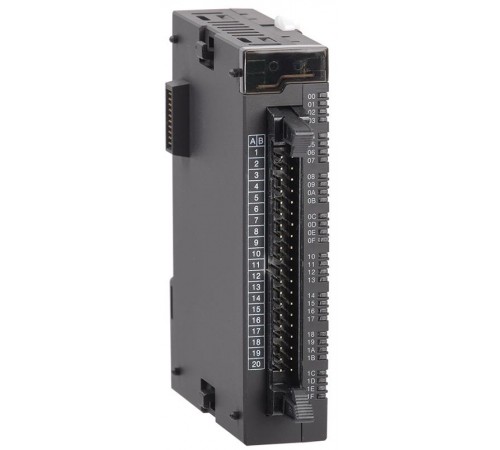 ПЛК S. 32DI серии ONI  PLC-S-EXD-3200  ONI