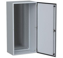 TITAN 5 Корпус металлический ЩМП-120.60.40 УХЛ1 IP66  TI5-10-N-120-060-040-66  IEK