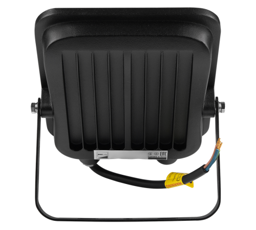 Прожектор светодиодный PFL- V 30w 6500K IP65 Jazzway  .5039711  Jazzway